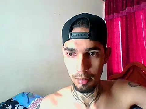 Stiward_newman Webcamshow