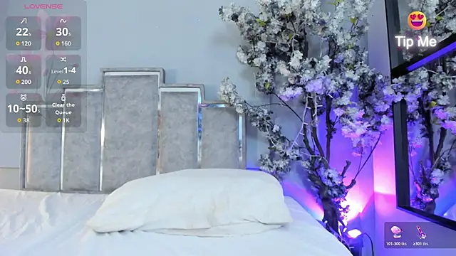 Živý XXX chat Kathyharriiss