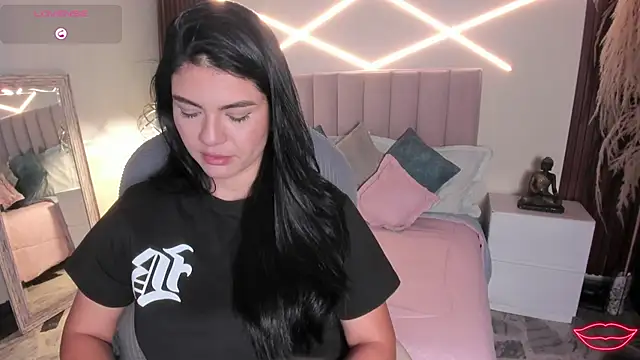 Veronicalanx1 – Live XXX-chat