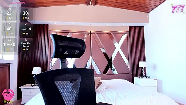 IsabellaaJonessn Live XXX chat