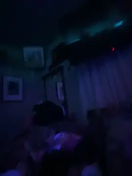 SquirterStormy065 webcam show