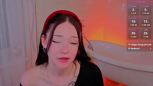 Chat XXX Live Adetta