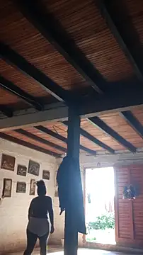 ChanneldelaCroix Pertunjukan Webcam