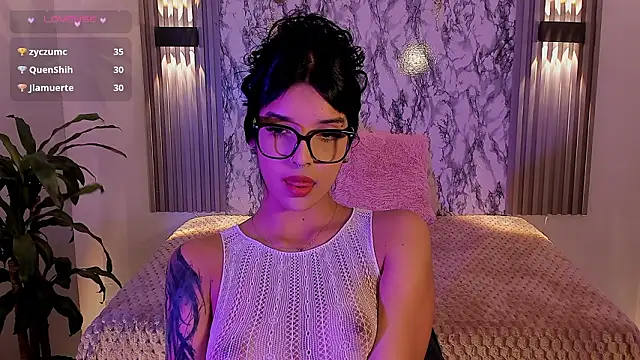 ChloeeMasonn's Live XXX Chat