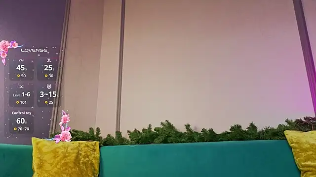 AaronTharrington webcam show