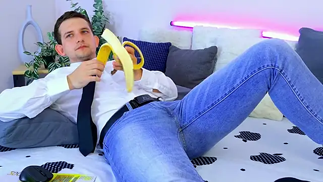 Jimmy_Doss élő XXX-chatje