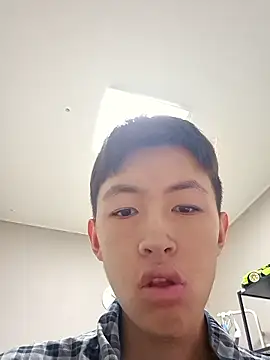 JiwoongWang2008 在線直播表演