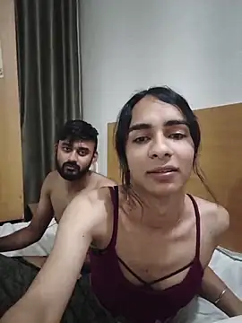 Babboy_24 Adlı Modelin Web Kamerası Şovu