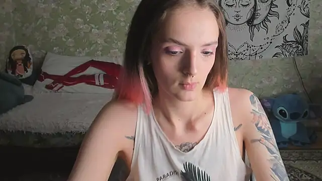 Cutie_Adelian Live XXX chat