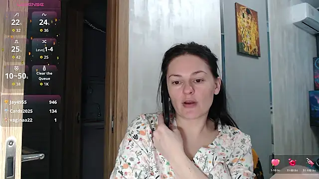 Chat XXX Live Stacy_Davice