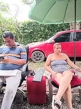 hotandfierylatinos2023's Live XXX Chat