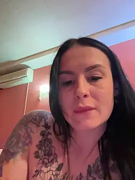 AmberDismond: απευθείας συνομιλία ΧΧΧ