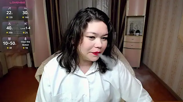 supersex_96 élő XXX-chatje