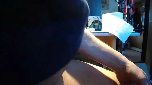 heiss1958 Webcam-Show