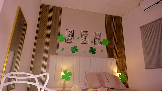 Czat XXX na żywo – zoe_sky_