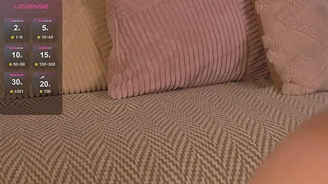 Živý XXX chat Graciane_Lee