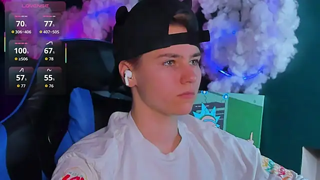 Jean_Wilsons 라이브 XXX 채팅