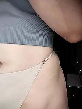 Momysexy's Live XXX Chat