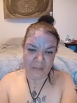 Brooklync03's Webcam Show