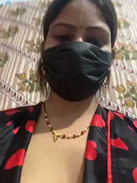 CUTI-NAINA Pertunjukan Webcam