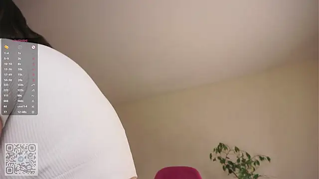 Živý XXX chat RoxannaCarver