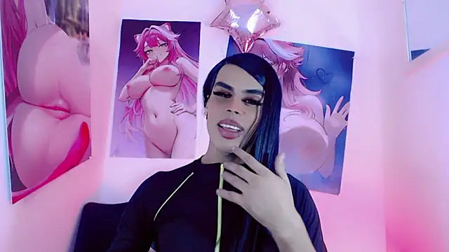 Show de webcam de Stefani__R