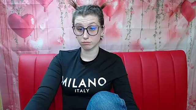 Živý XXX chat LilianaShine