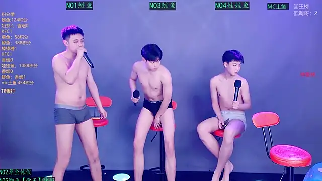 Czat XXX na żywo – Spirit-0001