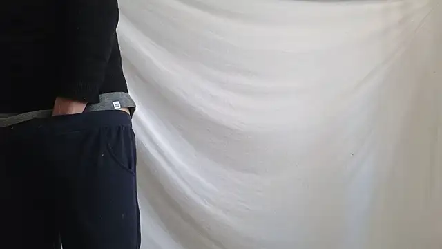 spidy922 Webcam Show