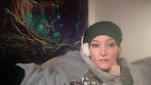 FRRANNKIE Live XXX Chat