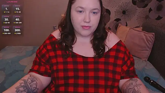 Chat XXX Live SweetAliceX