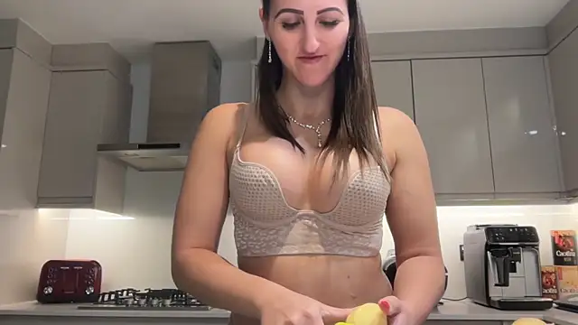 Bunny_LiveShow Chat XXX in diretta