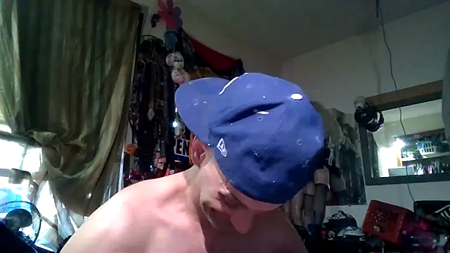 slinginbigD's Live XXX Chat