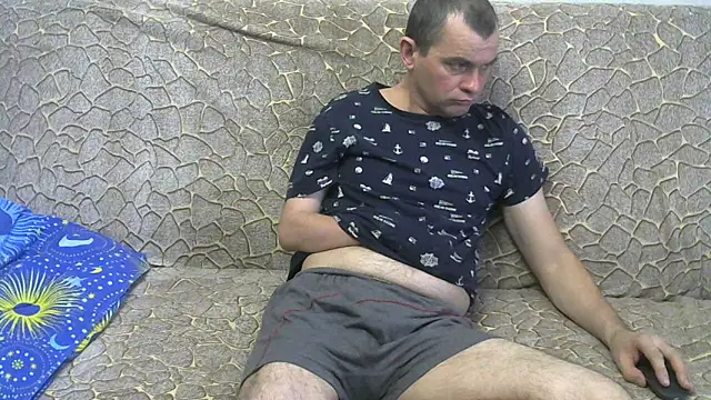 Don-Al--V Pertunjukan Webcam