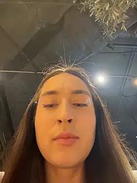 Holly_Play: онлайн-секс-чат