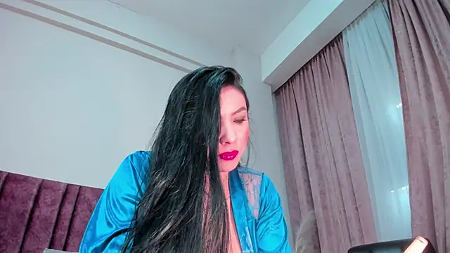 SeleneLujan Live XXX Chat