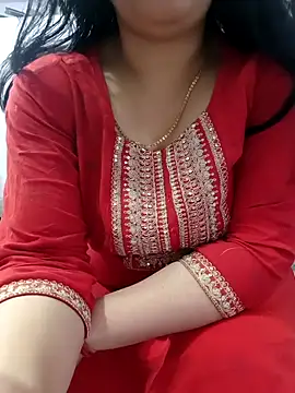 roshni_agrawal0 Webcam show