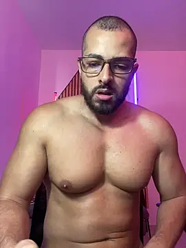 Show de webcam de magnumchris