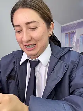 _Susy-Office1 Live XXX Chat