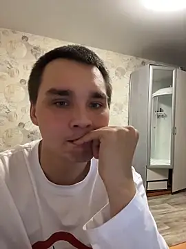 cumshototdimana Pertunjukan Webcam