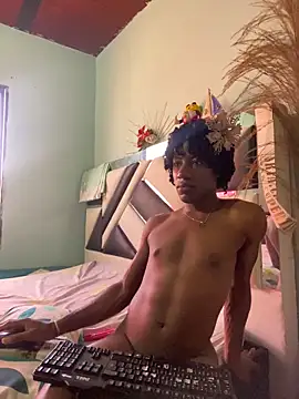 Chat XXX ao vivo de AnelimDagota_