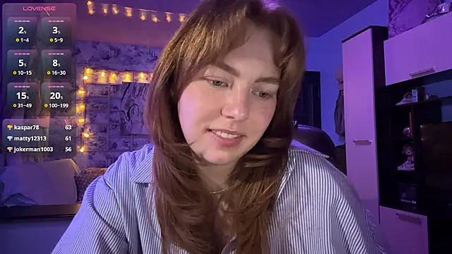 Sembang XXX Secara Langsung lunalixy