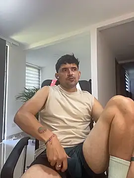 TroyeSavage – Naživo XXX chat