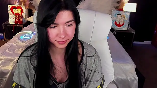 Chatroom XXX en direct de EmilyCandyy