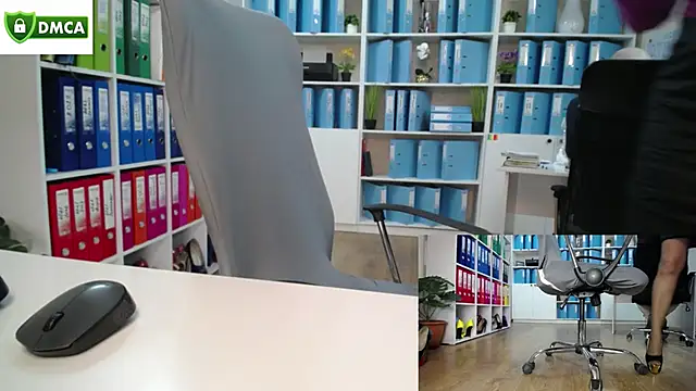 secret-office: онлайн-секс-чат