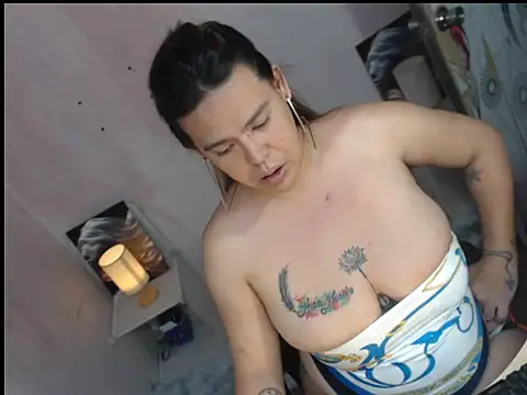 Chat XXX ao vivo de GoddessBigboobs