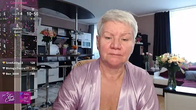 roxana_brooks Live XXX Chat