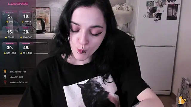 Chatroom XXX en direct de linaa__tyaan