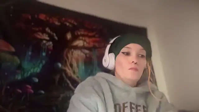 FRRANNKIE's Live XXX Chat