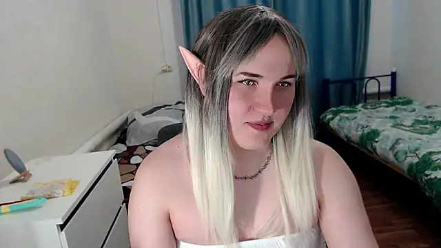 โชว์เว็บแคมของ EvaMiron